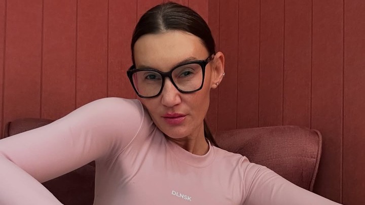 Nákupné maniačky - Katka Kadlecová